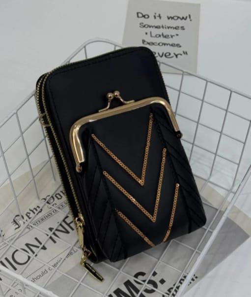 Girl's Crossbody Bag