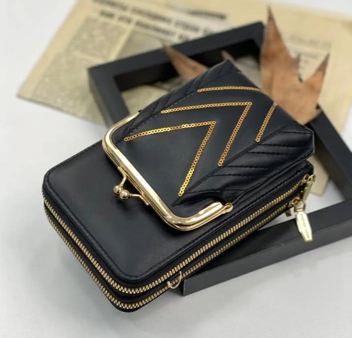 Girl's Crossbody Bag