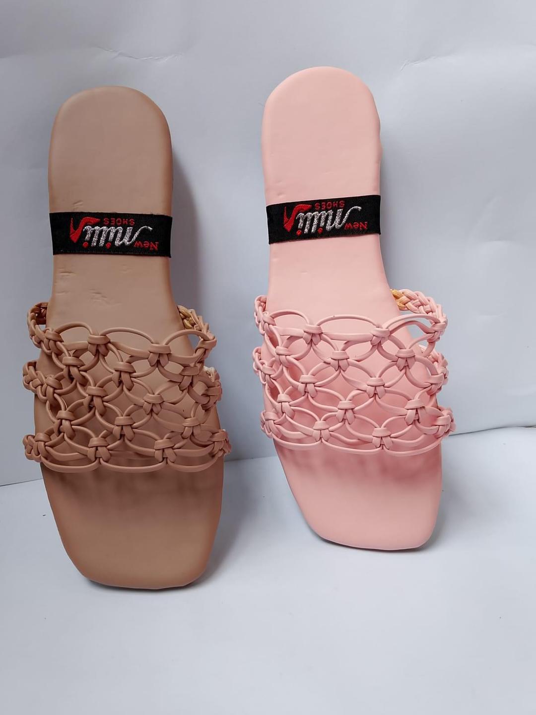 Women's Synthetic Leather Casual Flats