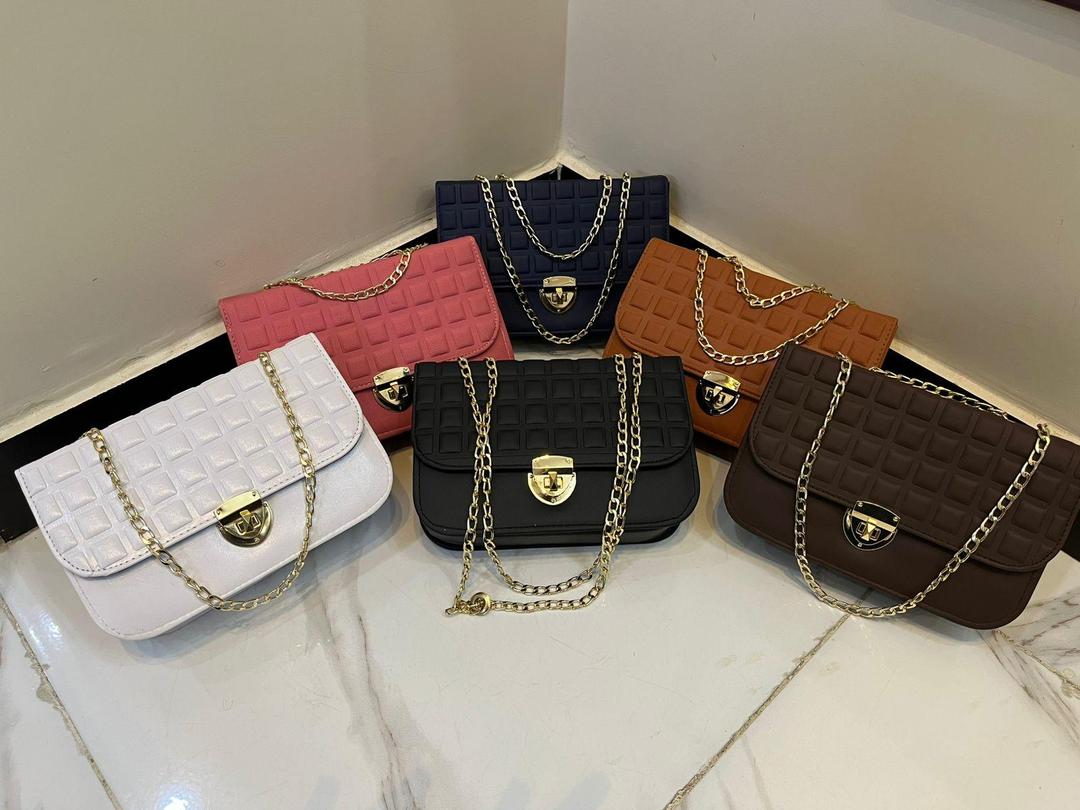 Girl's Cross Bags