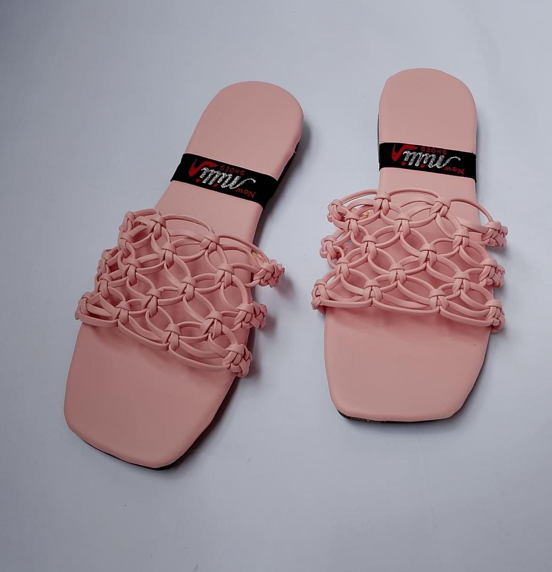 Women's Synthetic Leather Casual Flats