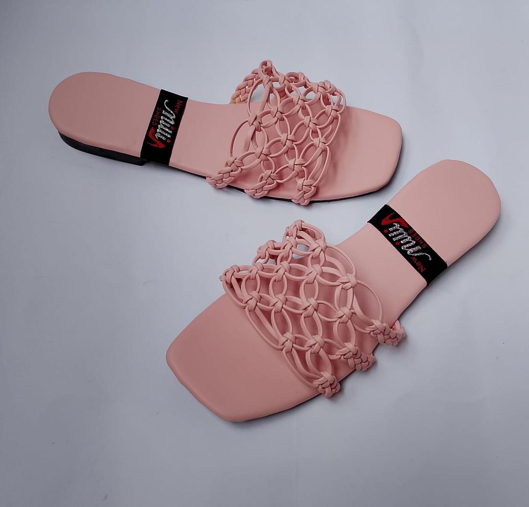 Women's Synthetic Leather Casual Flats