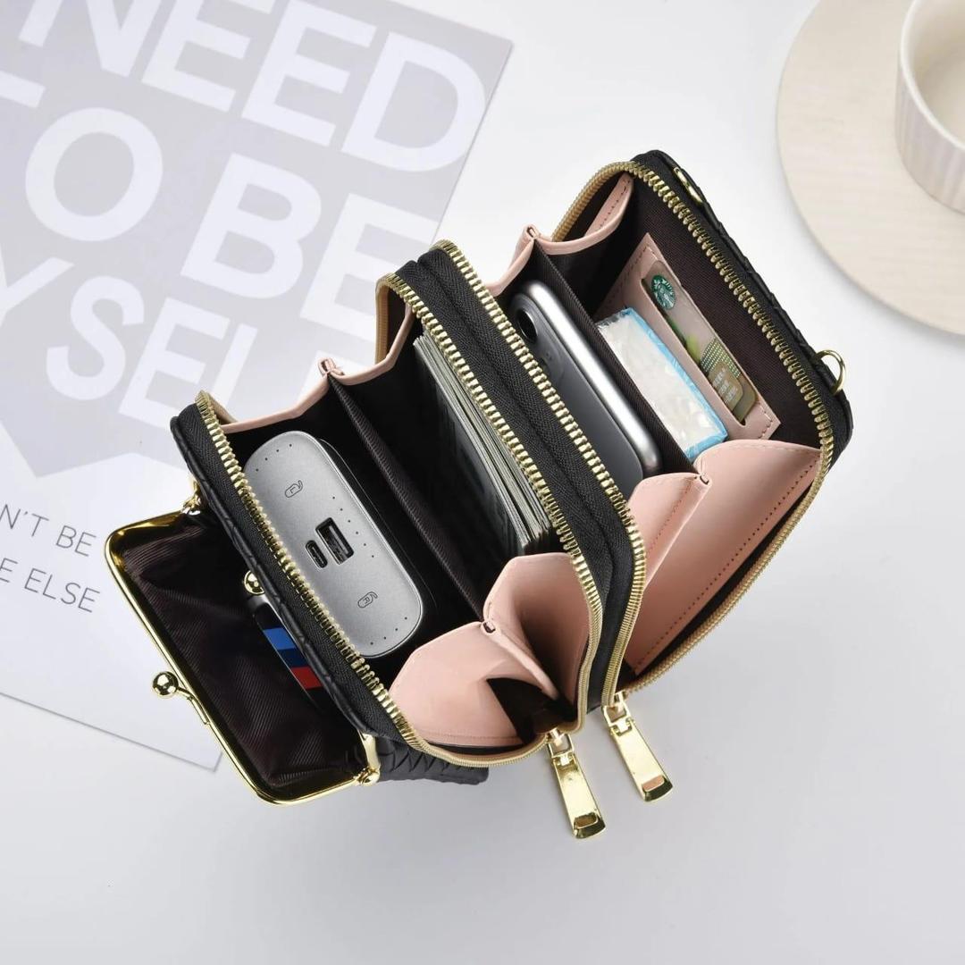 Girl's Crossbody Bag